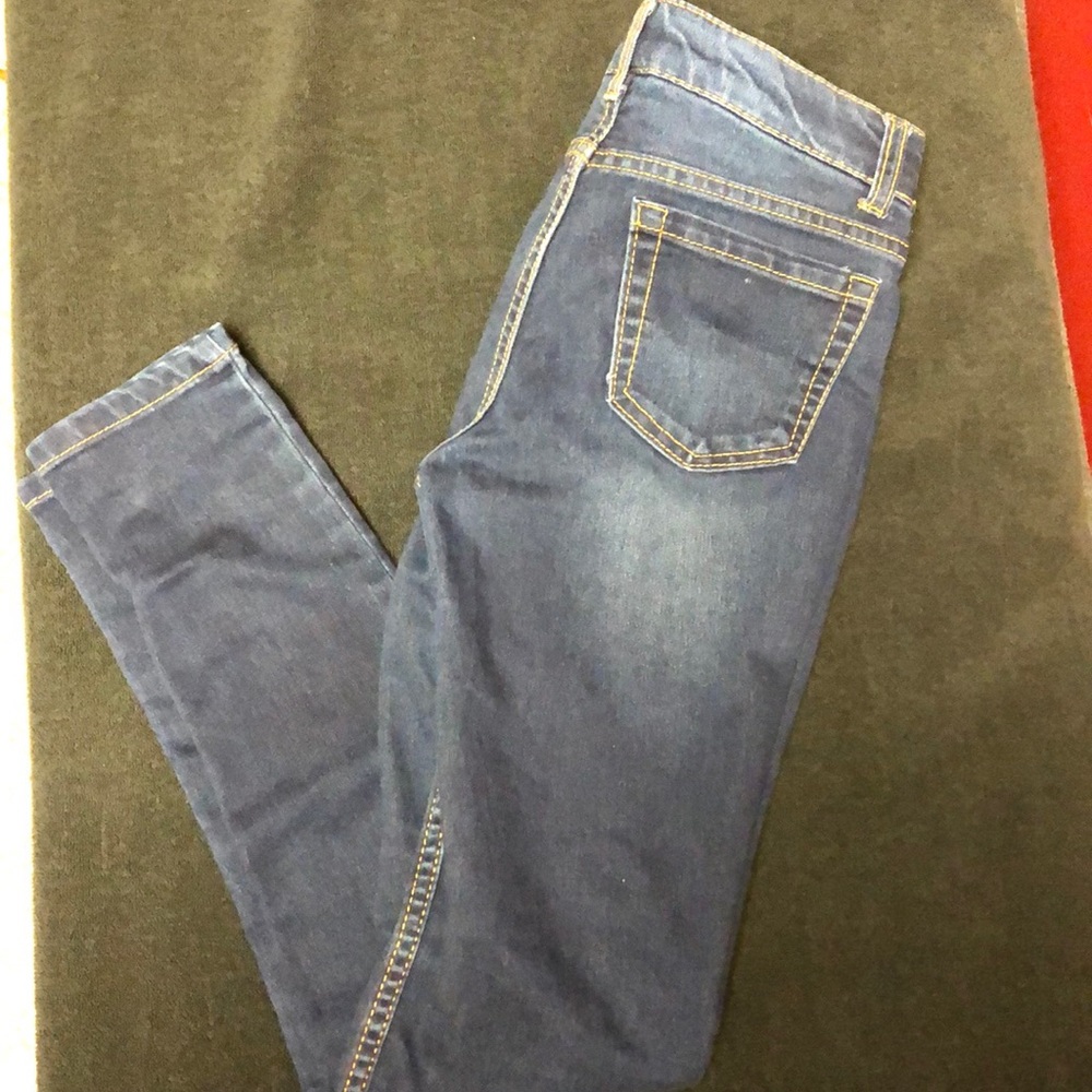 Girls sz 14  regular jeans